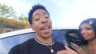 Vlogs By DK4L! DE'ARRA 23RD BIRTHDAY VLOG!!!