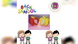 Back to School Craft ideas  #diy  #craft  #creativeanamtanveer