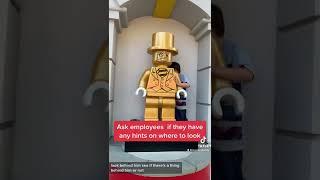 LEGOLAND tips when visiting LEGOLAND California part 3 #legoland #legolandcalifornia