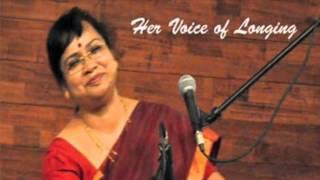 Patjhar | Her Voice of Longing | Rajyasree Ghosh