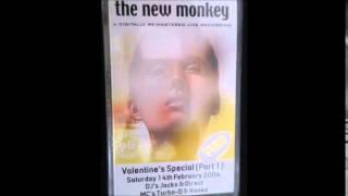 the new monkey valentines special part-1 sat 14th feb 2004