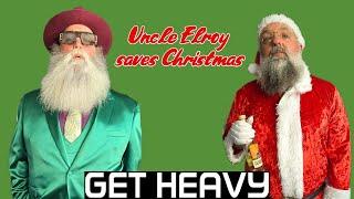 GHP ep 244 Uncle Elroy saves Christmas