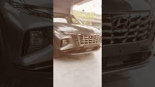 Hyundai Tucson | Graphene #ceramicoating | H2o CarzSpa