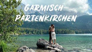 Garmisch-Partenkirchen | 6 Tipps für GaPa & Umgebung