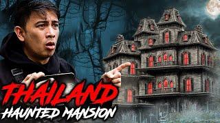 Most Haunted Billionaire Mansion