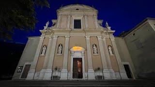 50’ Anniversario Ordinazione Sacerdotale Don Mario - S.Stefano Malcesine