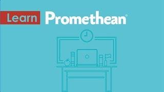 Using the Promethean App Store on your ActivConnect