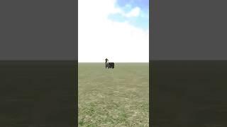 Indian bike 3D #Aditya gaming 3D viral video# short video#gaming #indian #3d