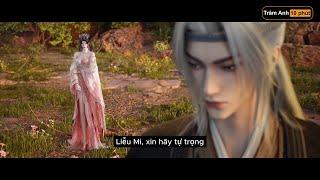 Tiên Nghịch Tập 86 Vietsub 1080p