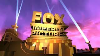 Fox Imperial Pictures 2010 & 2015 Part 1