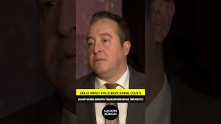 Gülse Birsel’in Küs Olduğu Avrupa Yakası’nın Kubilay’ı Vural Çelik Barışmak İstiyor !