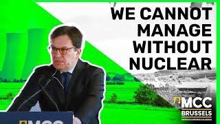 The Green Deal: Not "If" but "How"