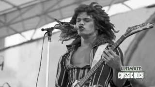 Van Halen Takes Over Texxas Jam '78