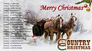 Classic Country Christmas MusicBest Country Christmas Songs Of All TimeChristmas Carol Country