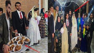 Shahram's Wedding: The Color and Fragrance of Nomadic Life on a Night of Love and Joy