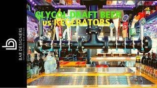 Glycol Cooled vs Kegerators   Which Draft Beer System to Buy