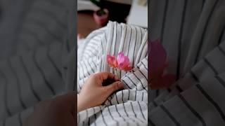 Healing #love #healingjourney #silentvlog #soothingsounds #innerstrength #motherdaughter