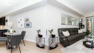 99 Eagle Rock Way 532 Vaughan, ON L6A 5A7