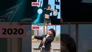 Lisa cute crab dance  #blackpink #lisa