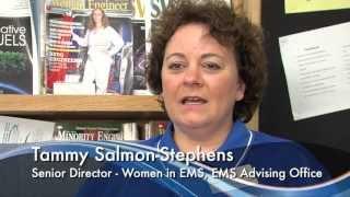 UW-Platteville Campus Update - Women in EMS Program Receives $5,000 Grant