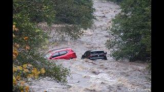 Crue du 17 octobre 2024 en Haute-Loire