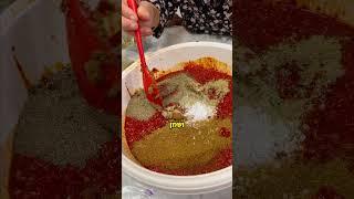 סחוג אצל סבתא #food #טעים #אוכלטעים #מטבח #סחוג #מדיהפקטורי