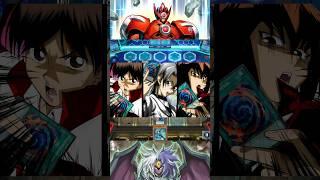 9 DISRUPTIONS? No problem | Yu-Gi-Oh! Master Duel #shorts #hero