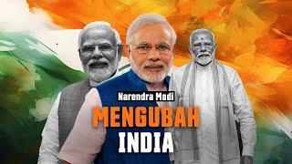 Bagaimana Narendra Modi Menjadi Berkuasa Di India