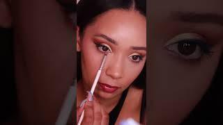 Wet n’ Wild Lilo and Stitch Ohana Palette Tutorial  #shorts