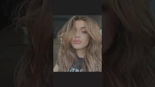 A – Brielle Barbusca – Photo Music Video   Non Smoker For Life   Shorts