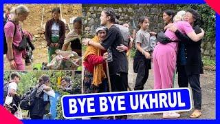 Last weeks in Ukhrul & Kolkata VLOG242 | TheShimrays