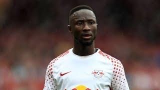 Naby Keita • Special • 2017/18