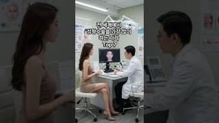 전 세계에서 성형수술을 가장 많이 하는 나라 Top 7