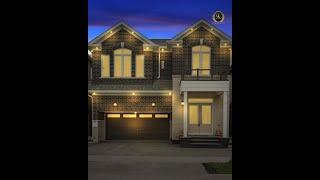Just Listed - 1407 Buckthorn Gardens, Milton