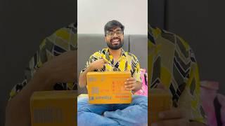 Diwali Gift  ( Part 01 ) #dushyantkukreja #shorts