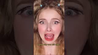 Anna matviichuk (antretrau tiktok )