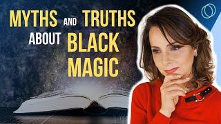 From HEALING to BLACK MAGIC - How an energy connection is established to reach the target person