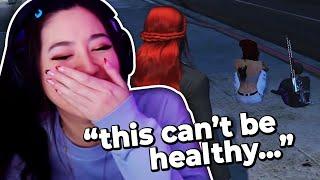 i am addicted to GTA 5 RP - BEST OF FUSLIE