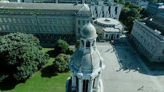 Trinity College Dublin