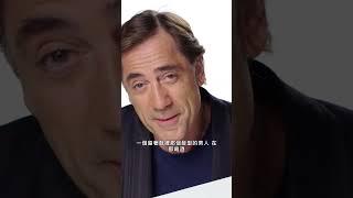 《險路勿近》豬哥亮髮型由來 #javierbardem #沙丘