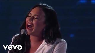 Demi Lovato - Anyone (Official Music Video)