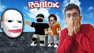 KOCA KAFALARDAN KAÇIŞ!! Roblox Escape Running Head