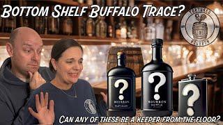 Bottom Shelf Buffalo Trace Bourbon: Hidden Value or Bourbon Nightmare?