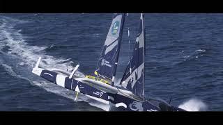 Mirabaud Sailing Video Award Teaser  - 2019