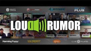 Loud Rumor | We Love Our Customers!