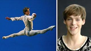 Vladimir Shklyarov, Ballet Star, Dead at 39