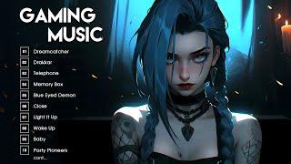 Gaming Music 2024  Top 30 Songs: NCS, Trap, Electronic, House  Best Of EDM 2024