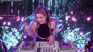 HANA ROOM 149 - CLASSIC TRANCE CAFFEINE BOOST