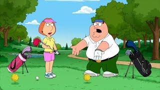 Family Guy Season 18 Episode 11 Full Episode NoZoom - Family Guy 2024 Full Episode NoCuts #1080p