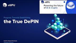 $OGPU - OpenGPU Network - Powering the future of AI & CRYPTO - Decentralized GPU Computing.